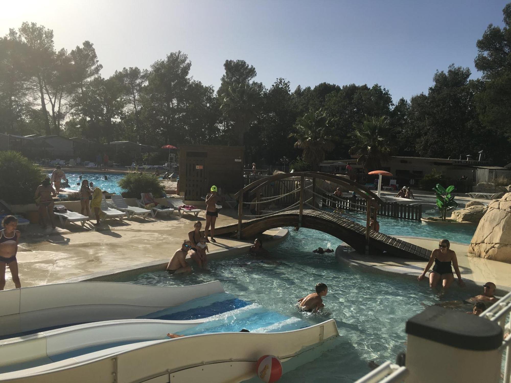 Domaine De La Sainte Baume Hotel Nans les Pins Bagian luar foto